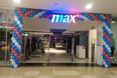 Balloon-Decoration