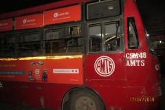 Bus-Branding