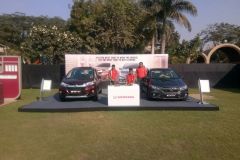 Car-Display