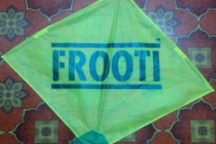 Kite-Printing