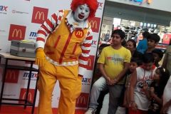Mall-Activty
