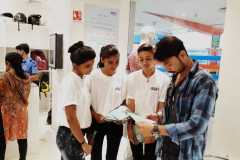 Promoter-Briefing