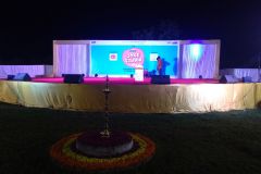 Stage-Show