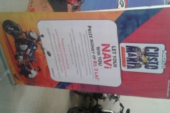 Standee