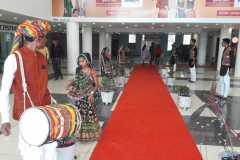Welcoming-Event