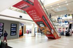 escalator-branding