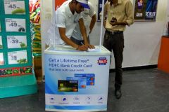kiosk-Activity